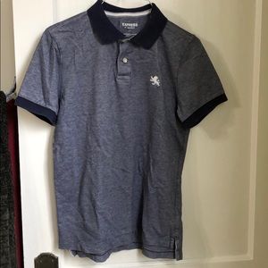 Express Polo